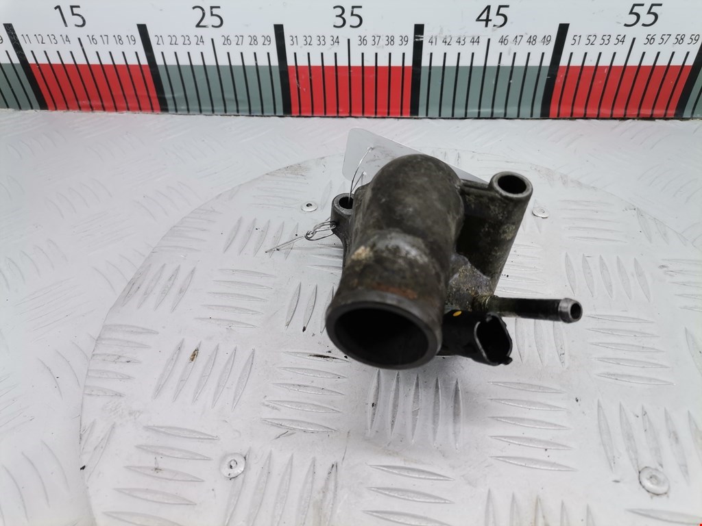 Корпус термостата OPEL Zafira A 1999-2005