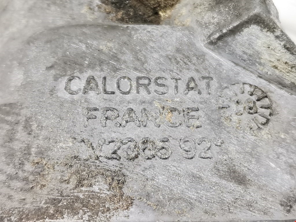 Корпус термостата OPEL Zafira A 1999-2005