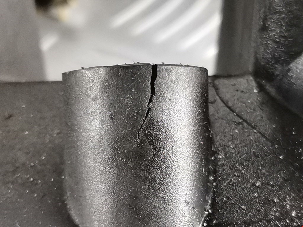 Коллектор впускной BMW 3er E36 1991-2000