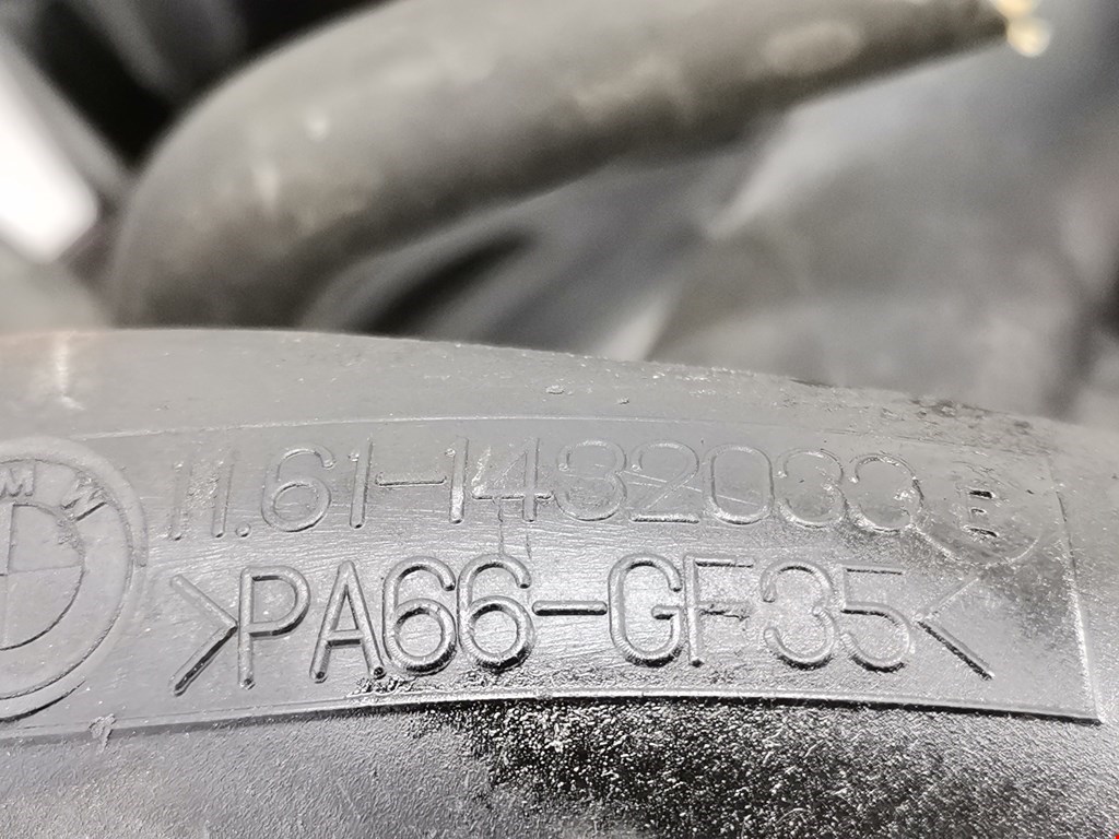 Коллектор впускной BMW 3er E36 1991-2000