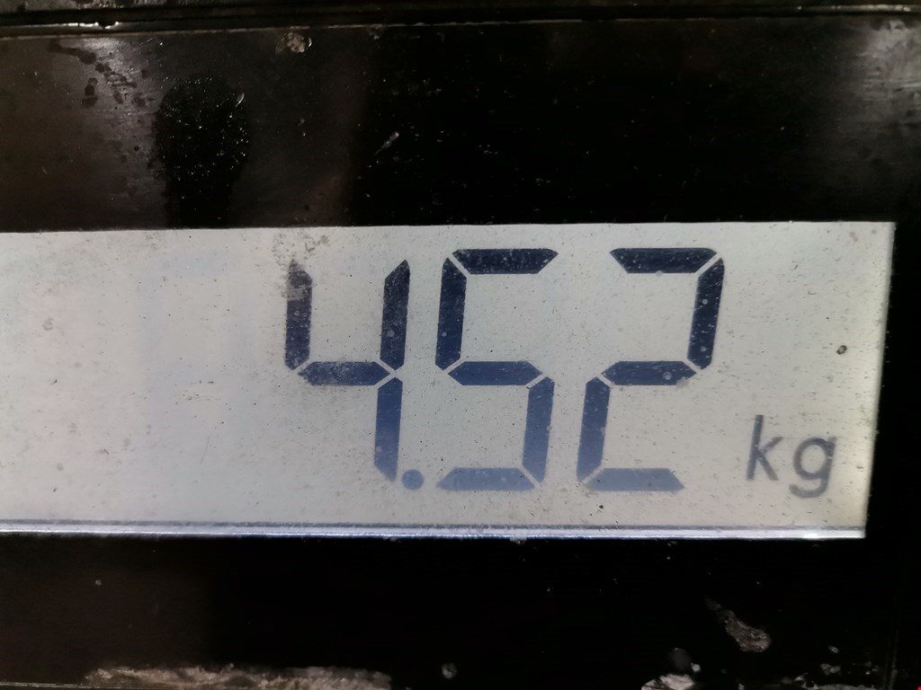 Коллектор впускной BMW 3er E36 1991-2000