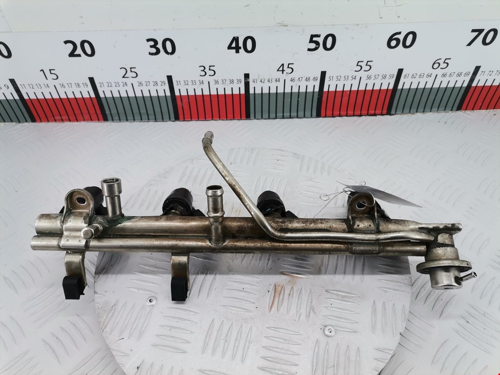 Форсунка дизельная электрическая BMW 3er E36 1991-2000