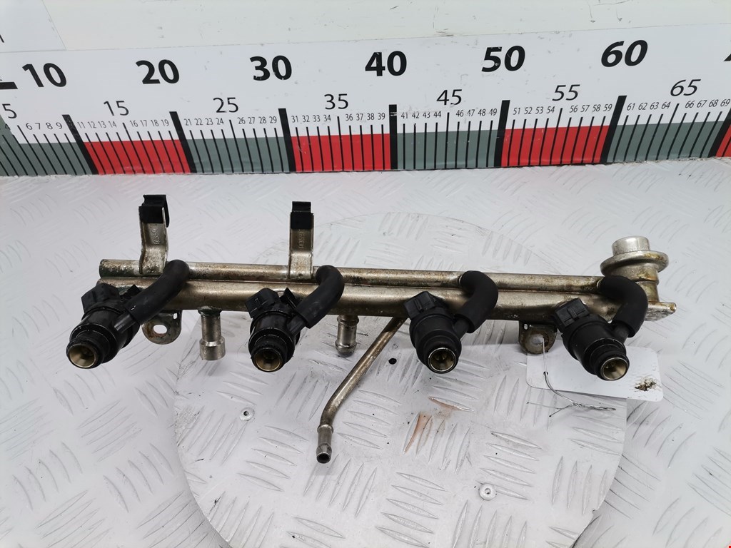 Форсунка дизельная электрическая BMW 3er E36 1991-2000