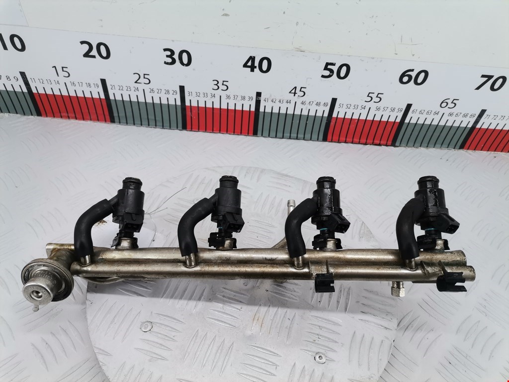 Форсунка дизельная электрическая BMW 3er E36 1991-2000