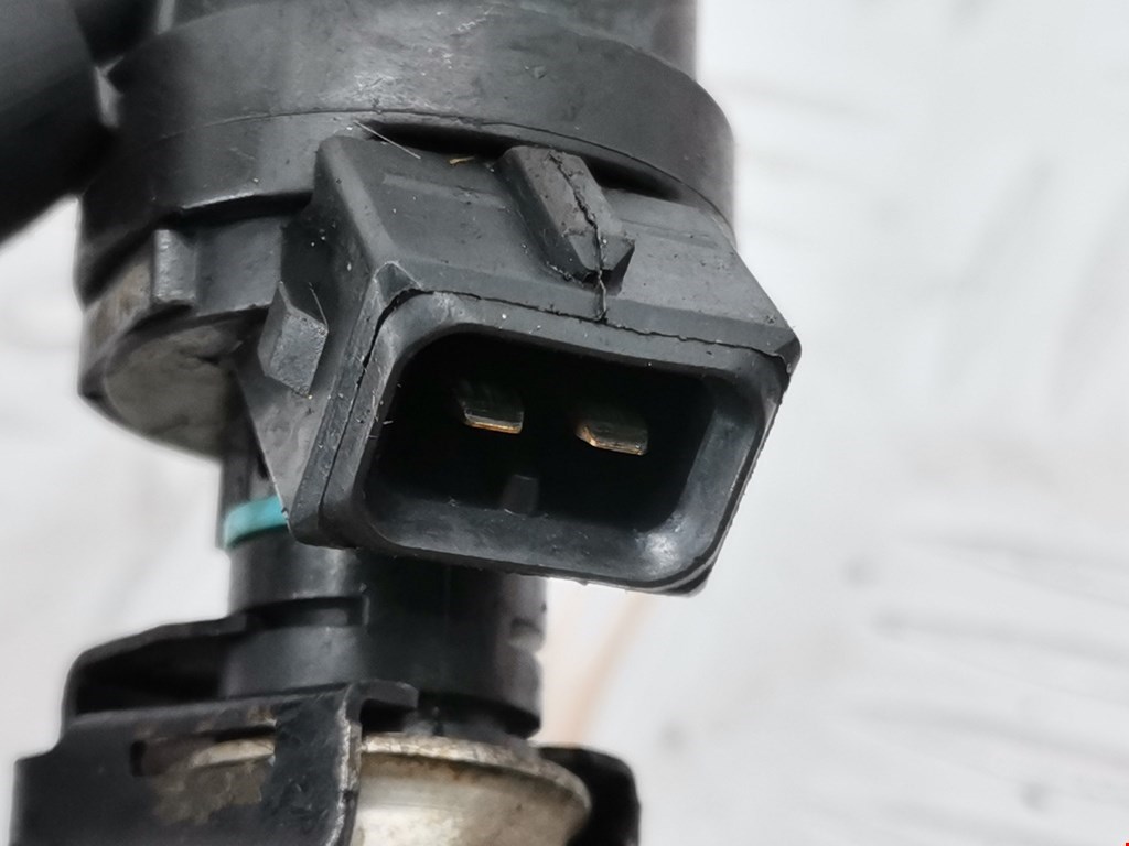 Форсунка дизельная электрическая BMW 3er E36 1991-2000