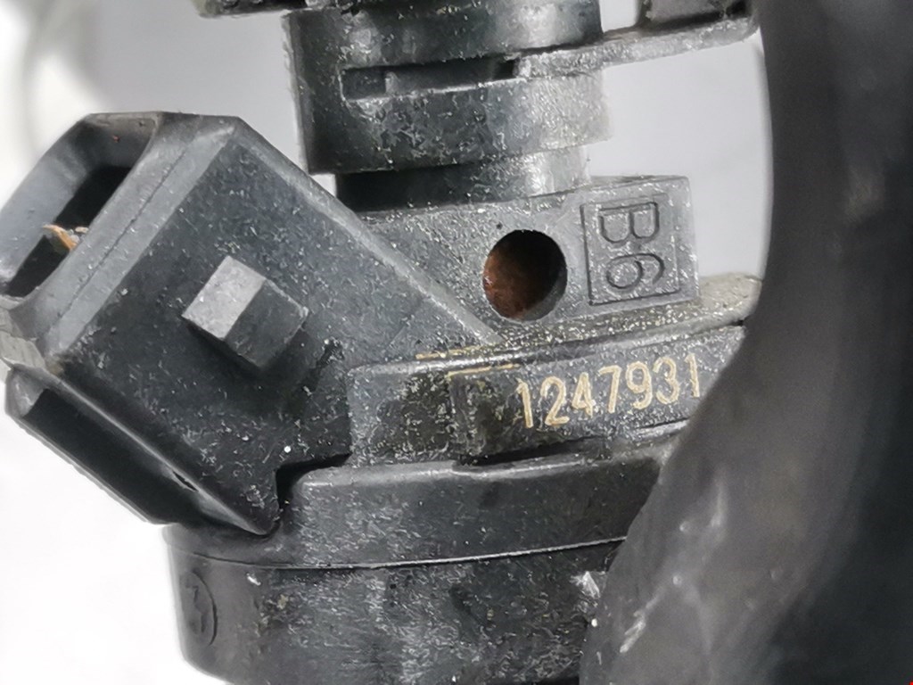 Форсунка дизельная электрическая BMW 3er E36 1991-2000