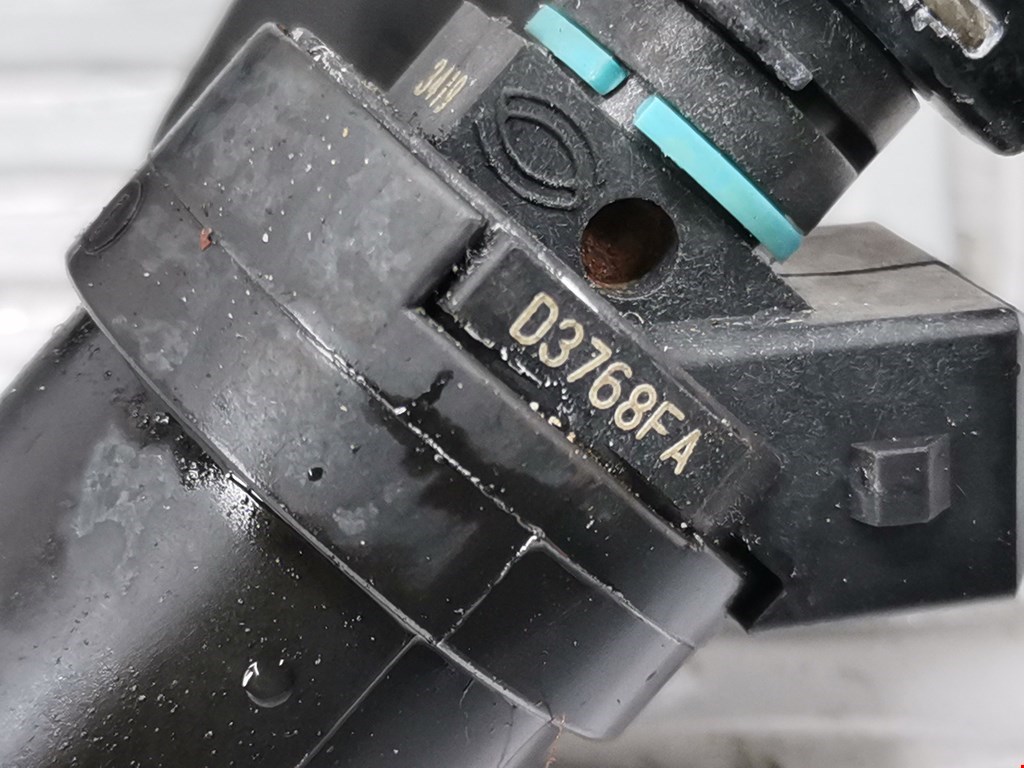 Форсунка дизельная электрическая BMW 3er E36 1991-2000