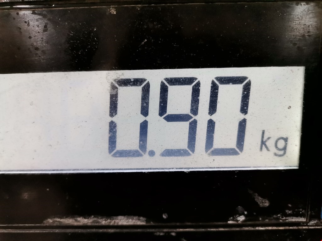 Форсунка дизельная электрическая BMW 3er E36 1991-2000