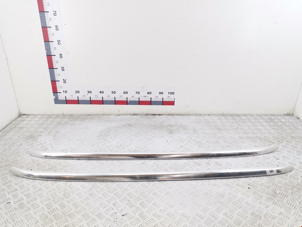 Рейлинги Audi Q5 8R (2008-2017)