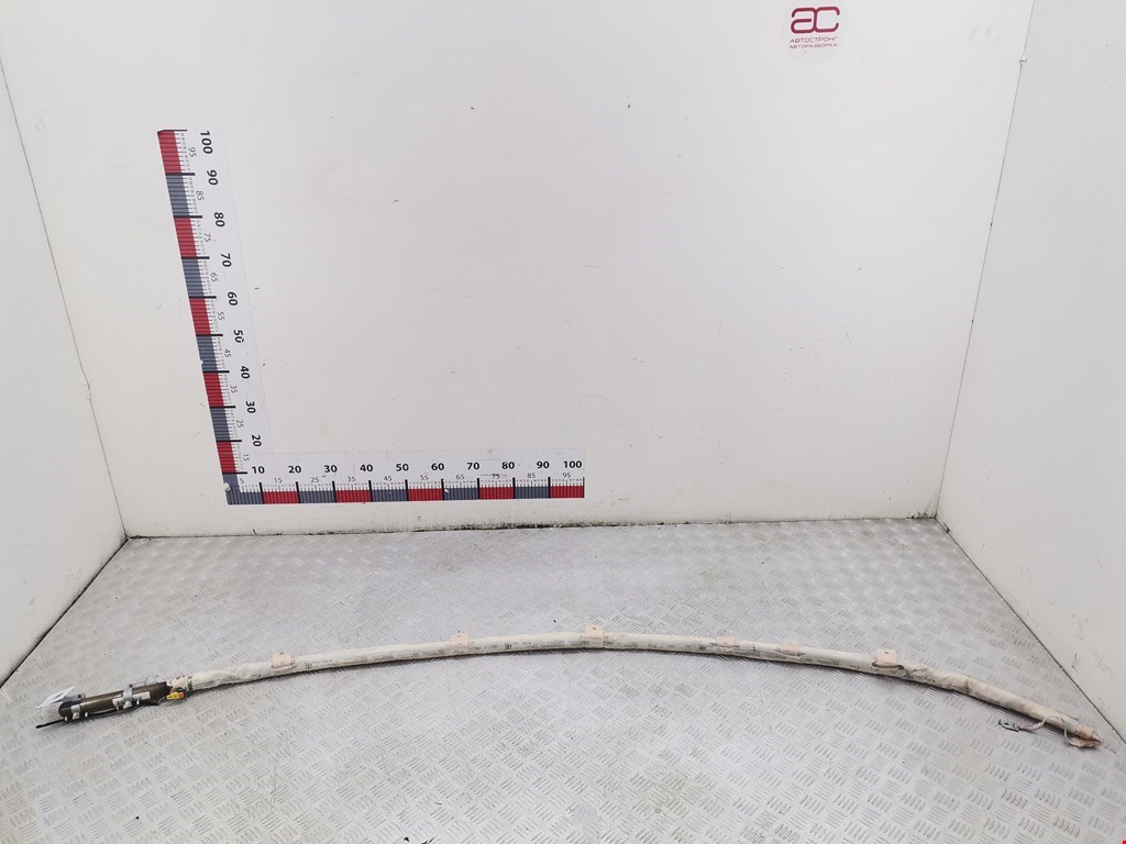 Подушка безопасности боковая (шторка) Audi Q5 8R (2008-2017)