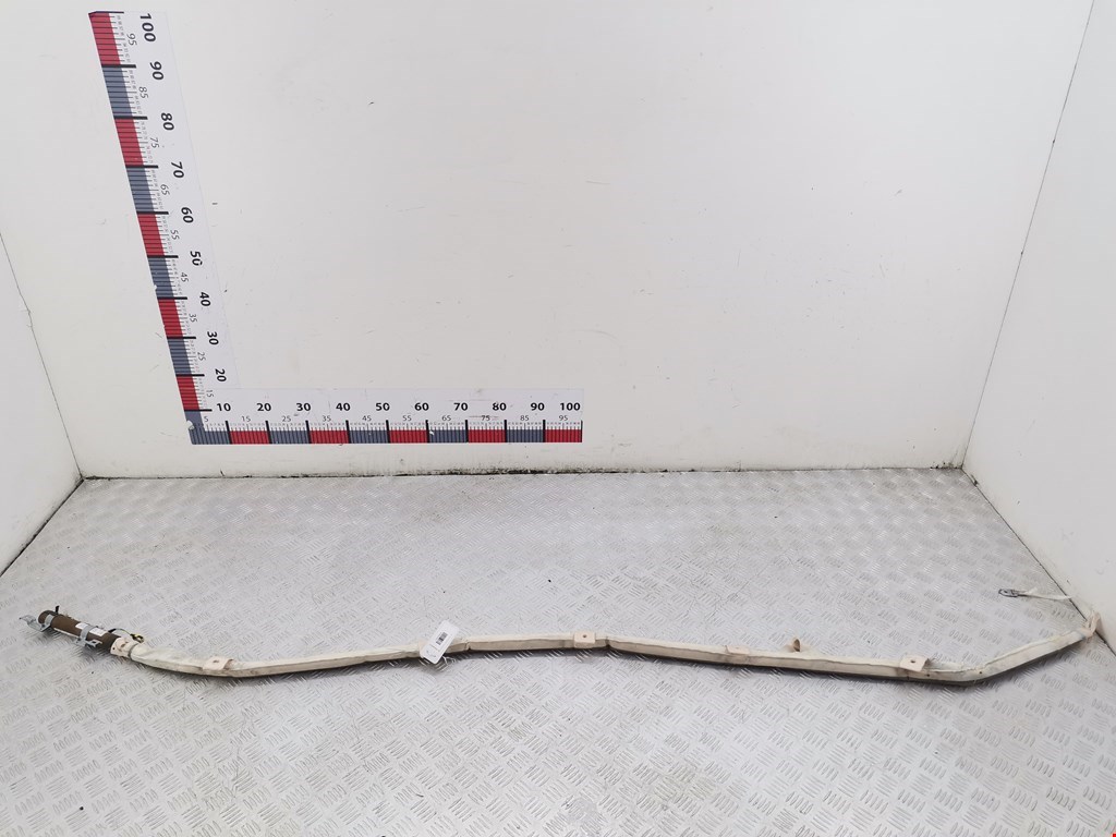 Подушка безопасности боковая (шторка) Audi Q5 8R (2008-2017)