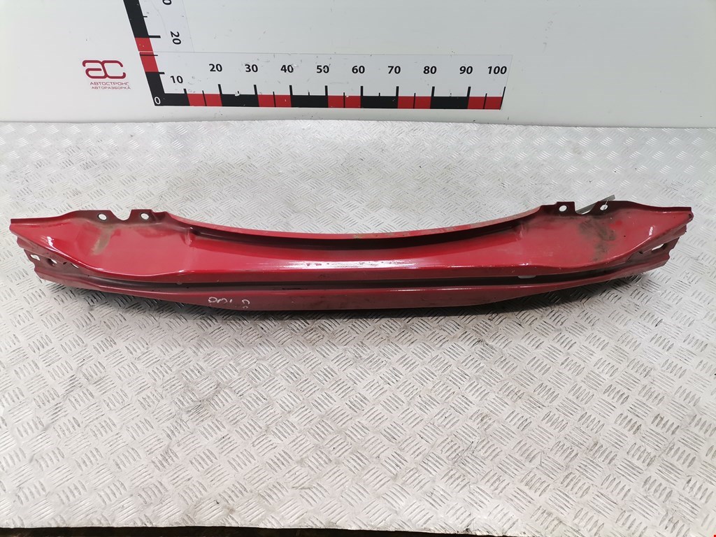 Усилитель заднего бампера (задний) VOLVO V60 2010-2018