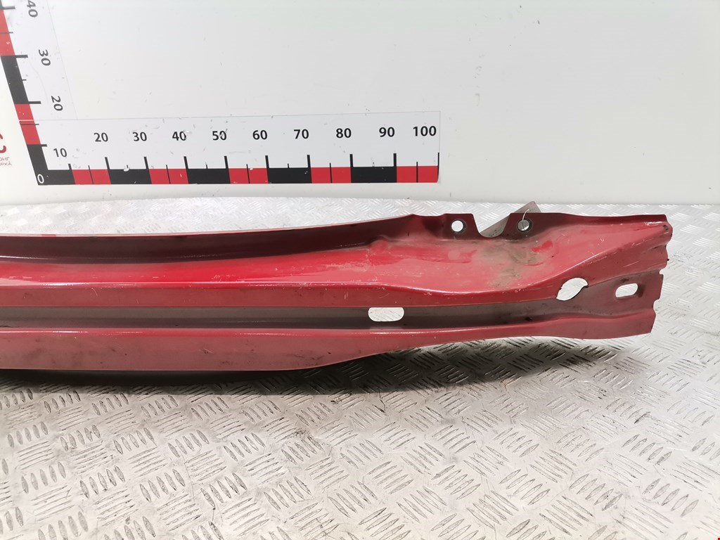 Усилитель заднего бампера (задний) VOLVO V60 2010-2018