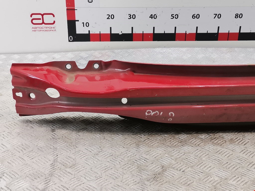 Усилитель заднего бампера (задний) VOLVO V60 2010-2018