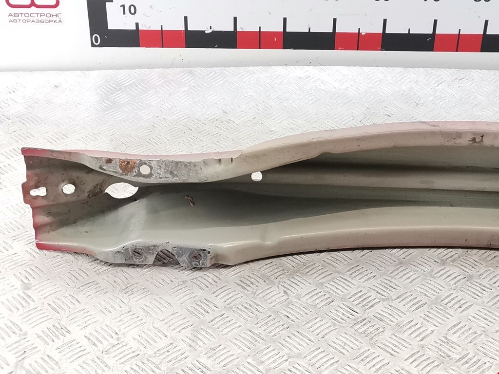 Усилитель заднего бампера (задний) VOLVO V60 2010-2018