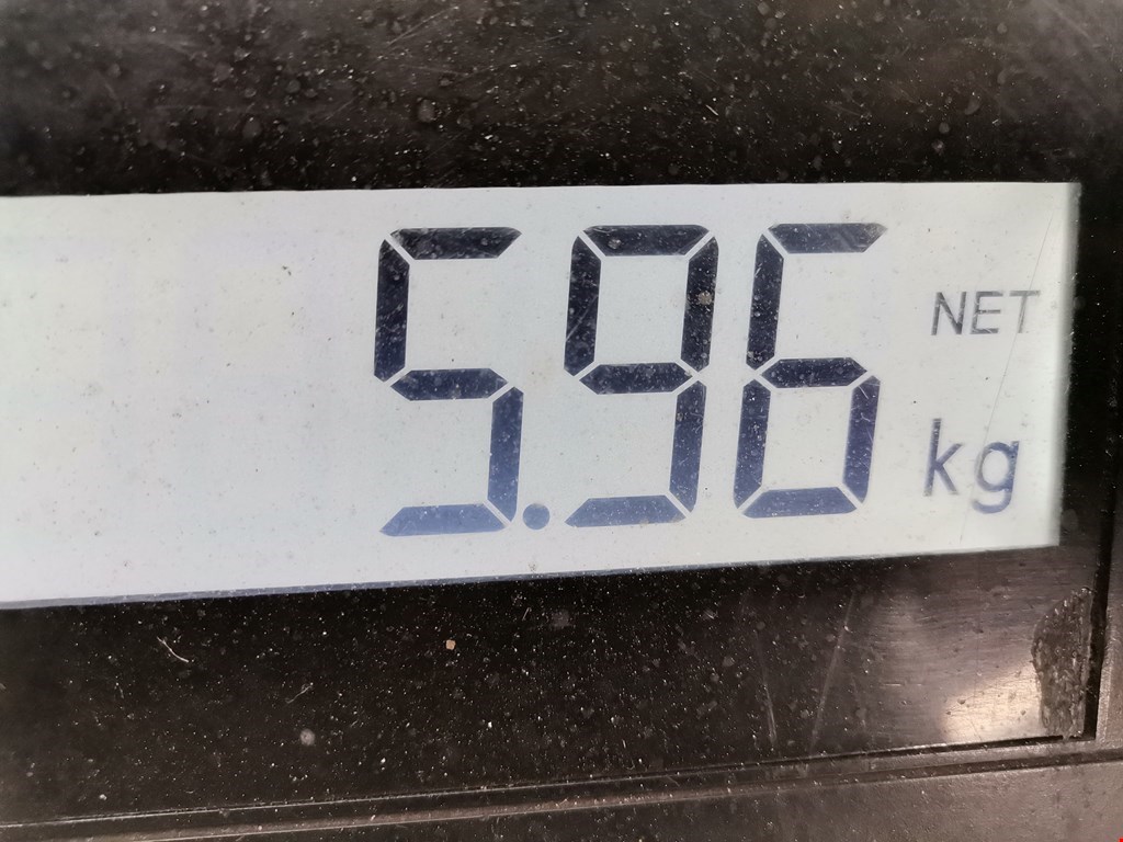 Усилитель заднего бампера (задний) VOLVO V60 2010-2018