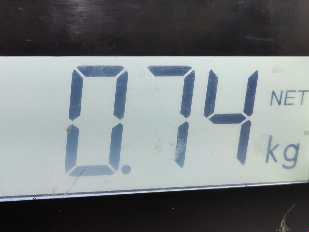 Бачок расширительный CITROEN Xsara 1997-2000