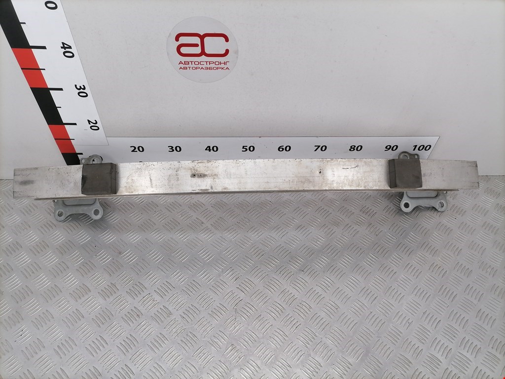 Усилитель переднего бампера (передний) AUDI A3 8L 1996-2003