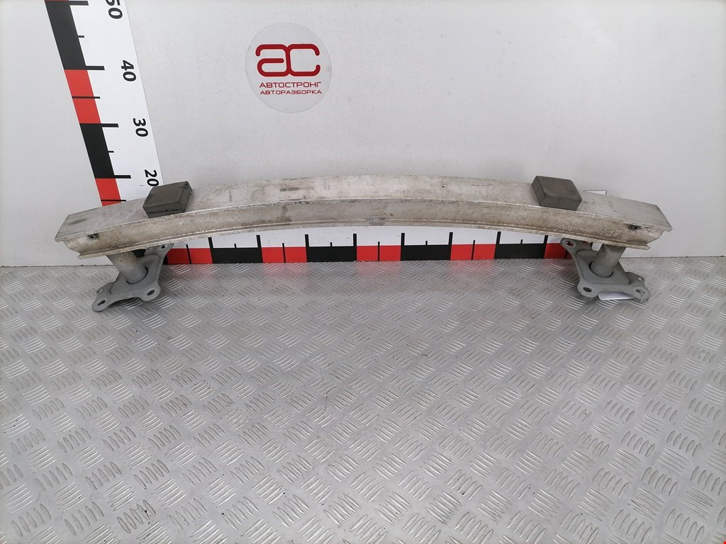 Усилитель переднего бампера (передний) AUDI A3 8L 1996-2003