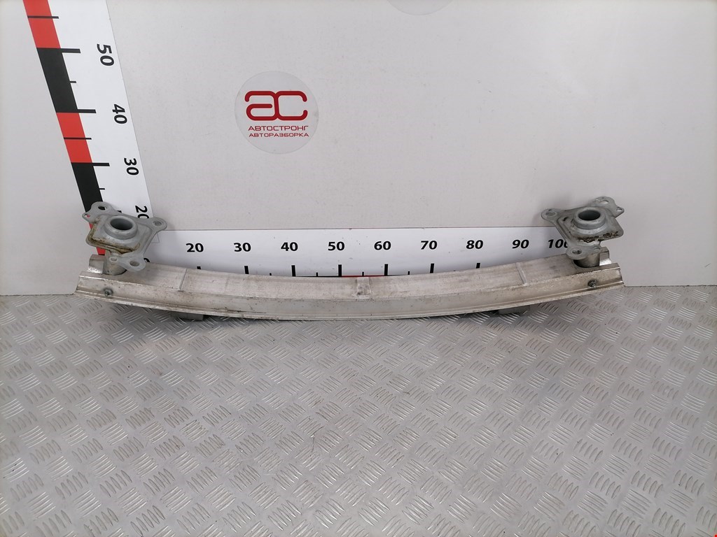 Усилитель переднего бампера (передний) AUDI A3 8L 1996-2003