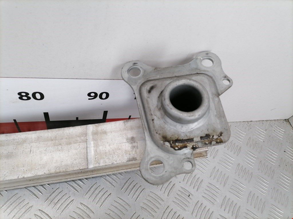 Усилитель переднего бампера (передний) AUDI A3 8L 1996-2003