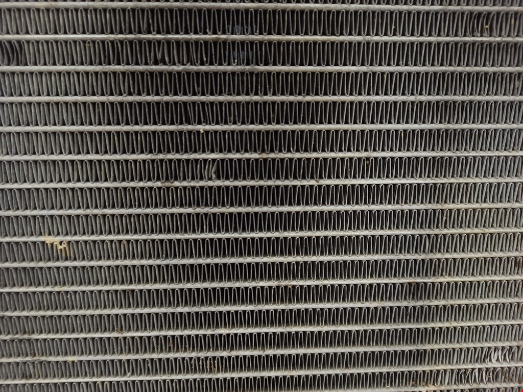 Радиатор основной OPEL Combo C 2001-2011