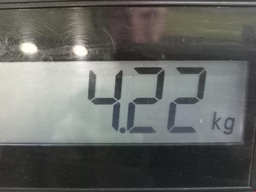 Радиатор основной OPEL Combo C 2001-2011