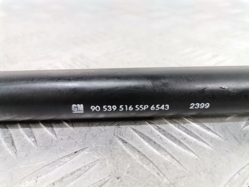 Ключ балонный OPEL Astra G 1998-2005