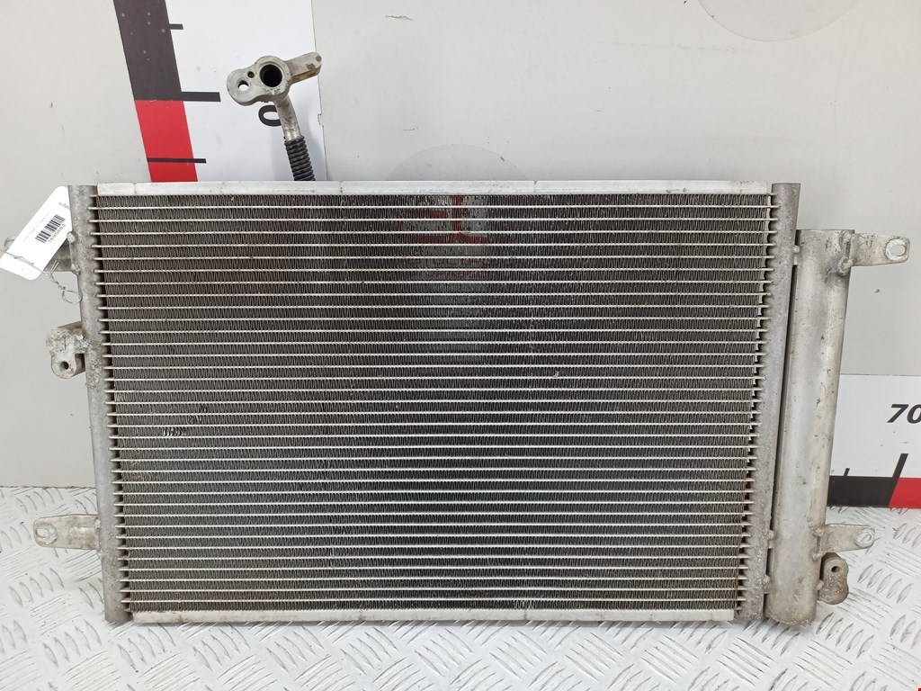 Радиатор кондиционера FORD Galaxy 1995-2005