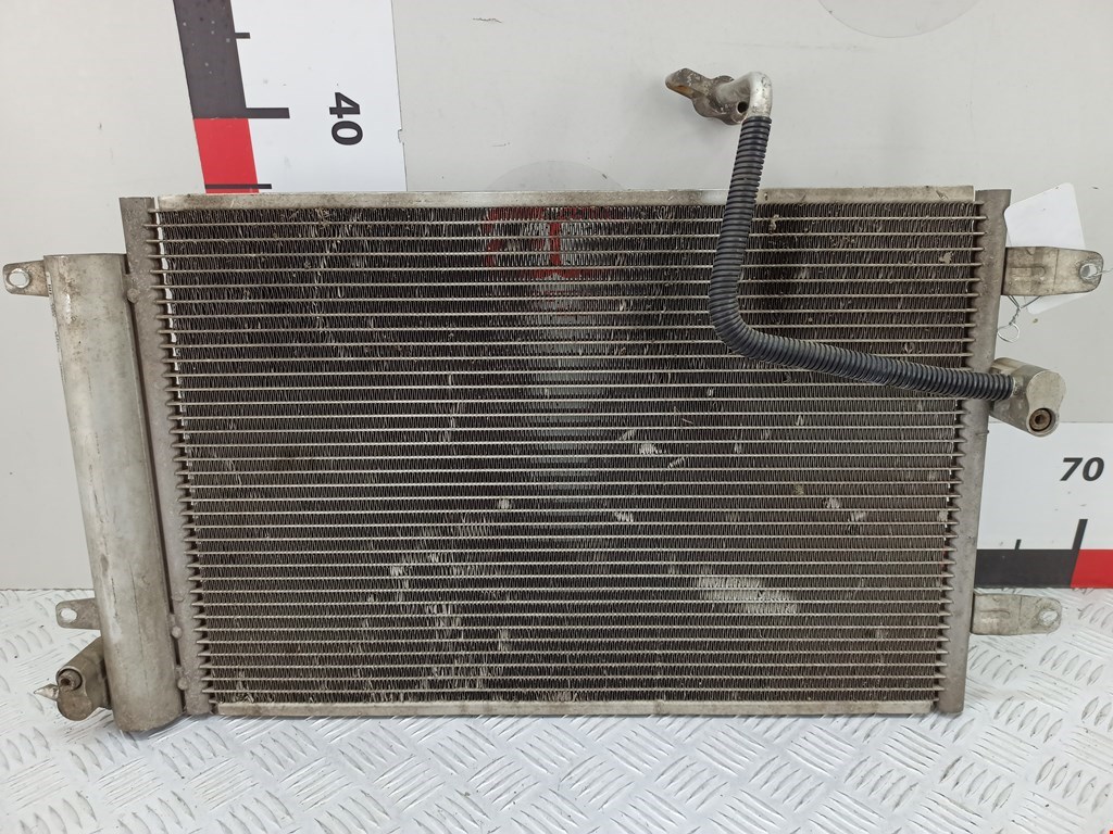 Радиатор кондиционера FORD Galaxy 1995-2005