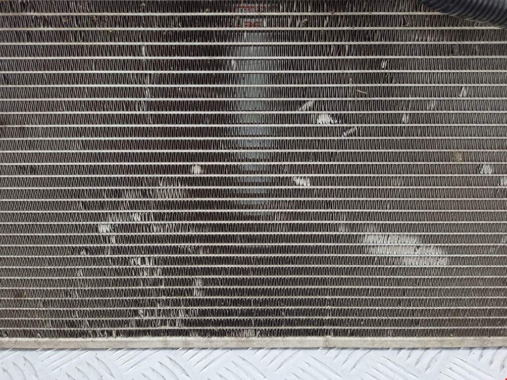 Радиатор кондиционера FORD Galaxy 1995-2005