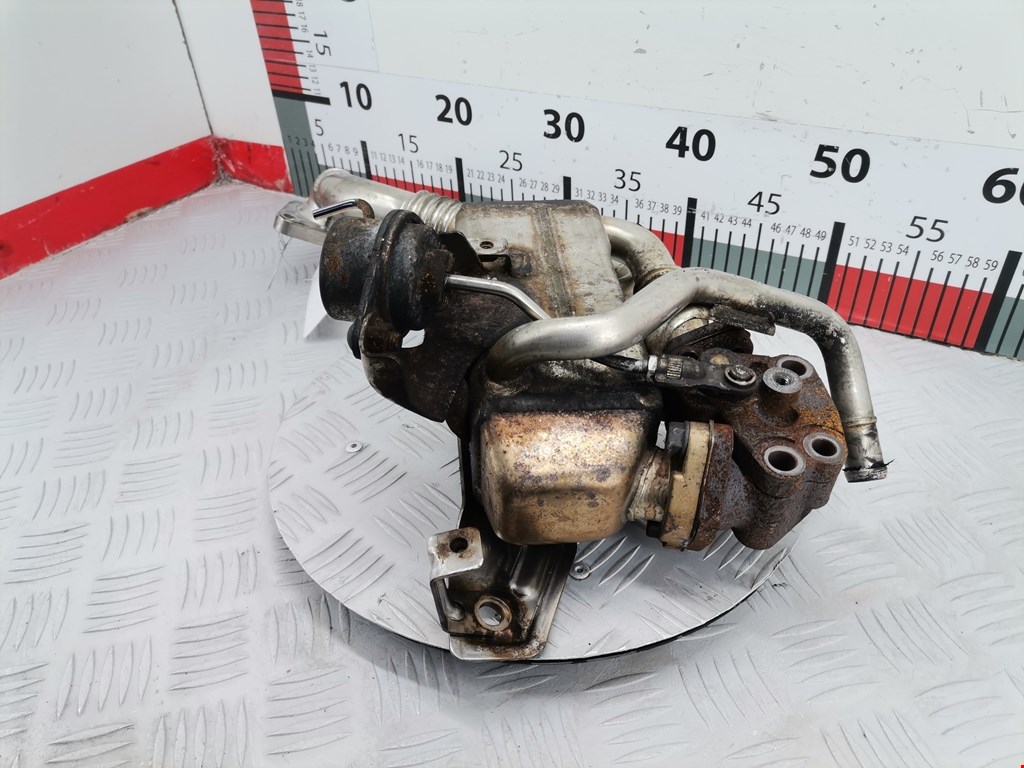 Радиатор системы ЕГР OPEL Astra H/Family 2004-2015