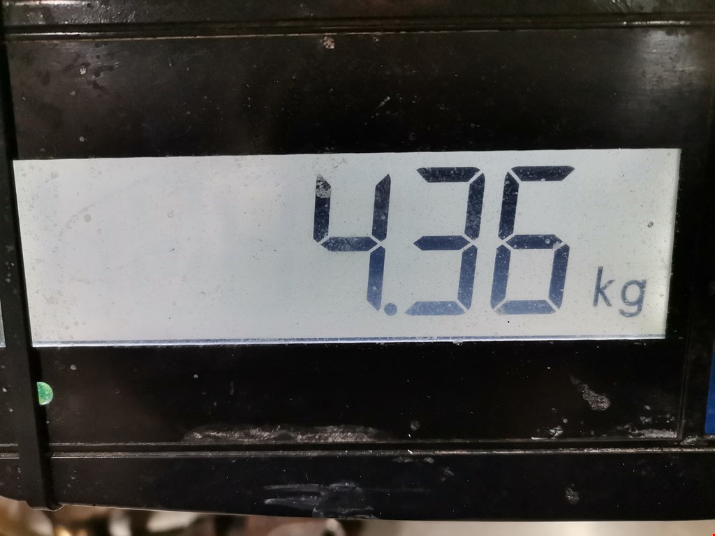 Радиатор системы ЕГР OPEL Astra H/Family 2004-2015