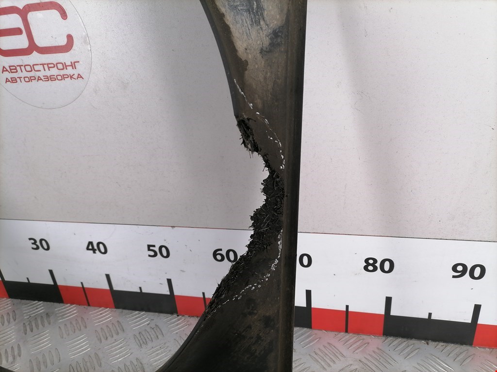 Диффузор (кожух) вентилятора FORD Explorer 1995-2001