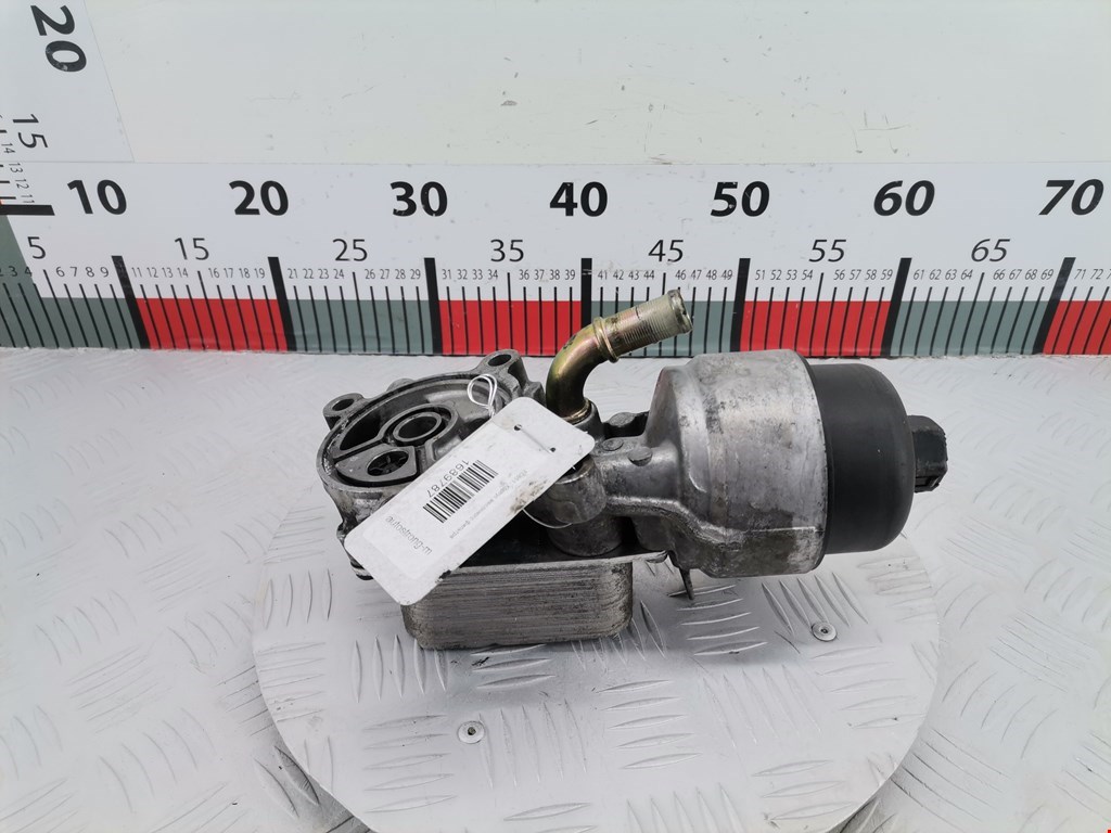 Корпус масляного фильтра PEUGEOT 407 2004-2010