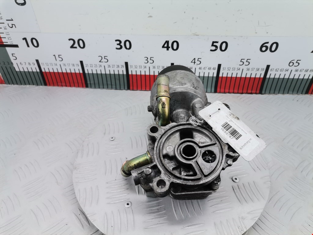 Корпус масляного фильтра PEUGEOT 407 2004-2010