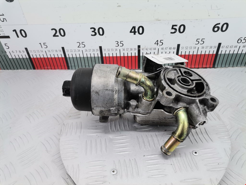 Корпус масляного фильтра PEUGEOT 407 2004-2010