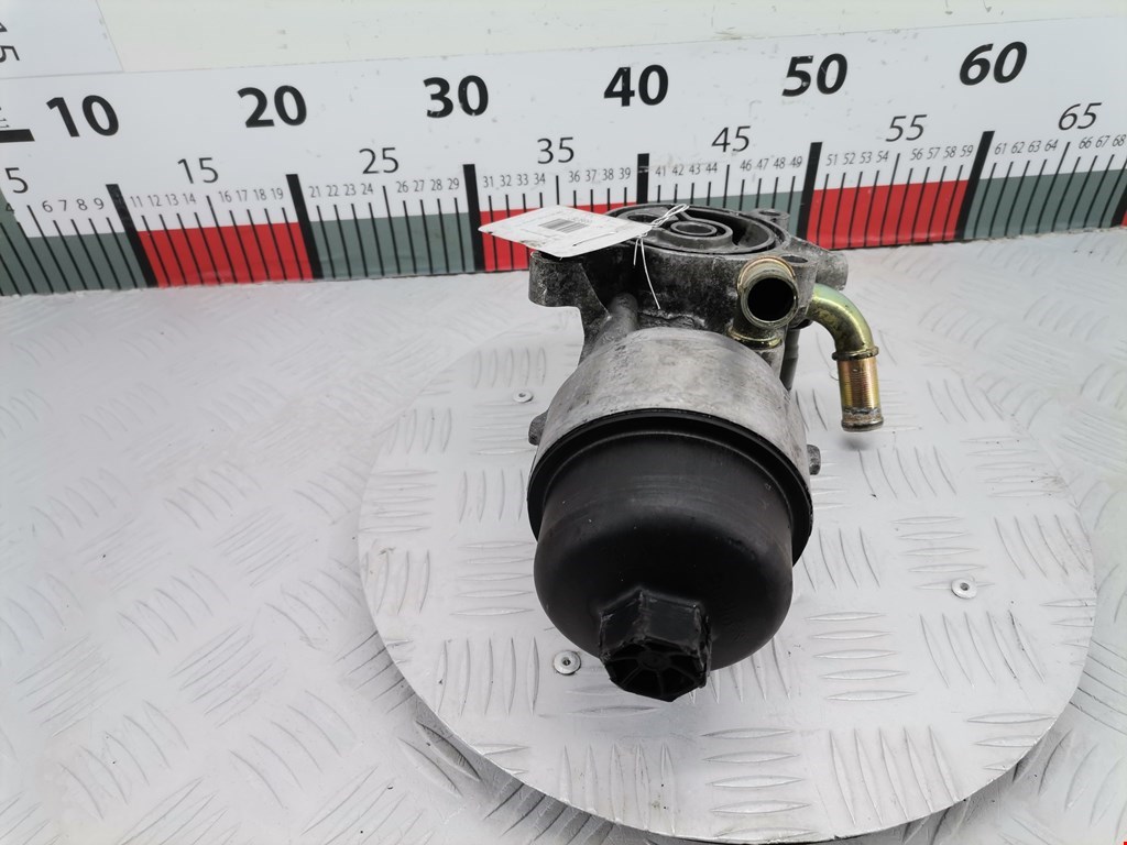 Корпус масляного фильтра PEUGEOT 407 2004-2010