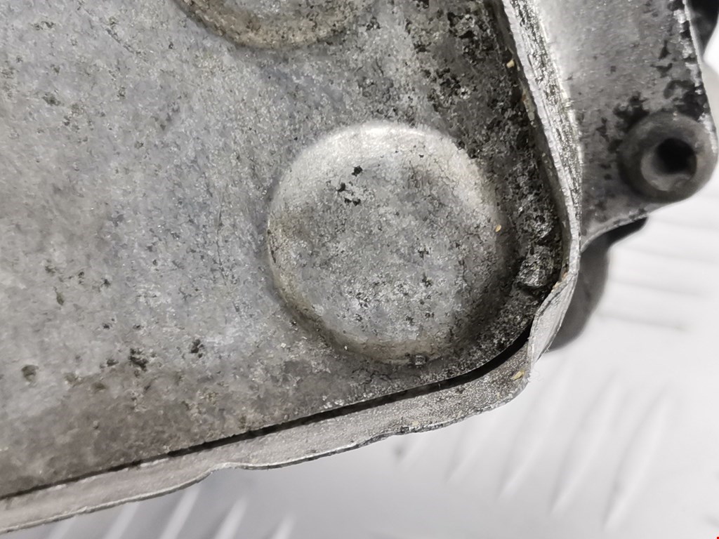 Корпус масляного фильтра PEUGEOT 407 2004-2010