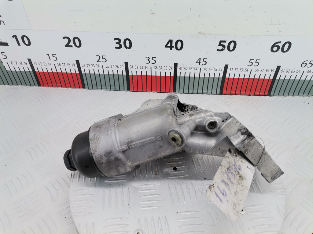 Корпус масляного фильтра MERCEDES-BENZ A-Class W168 1997-2004