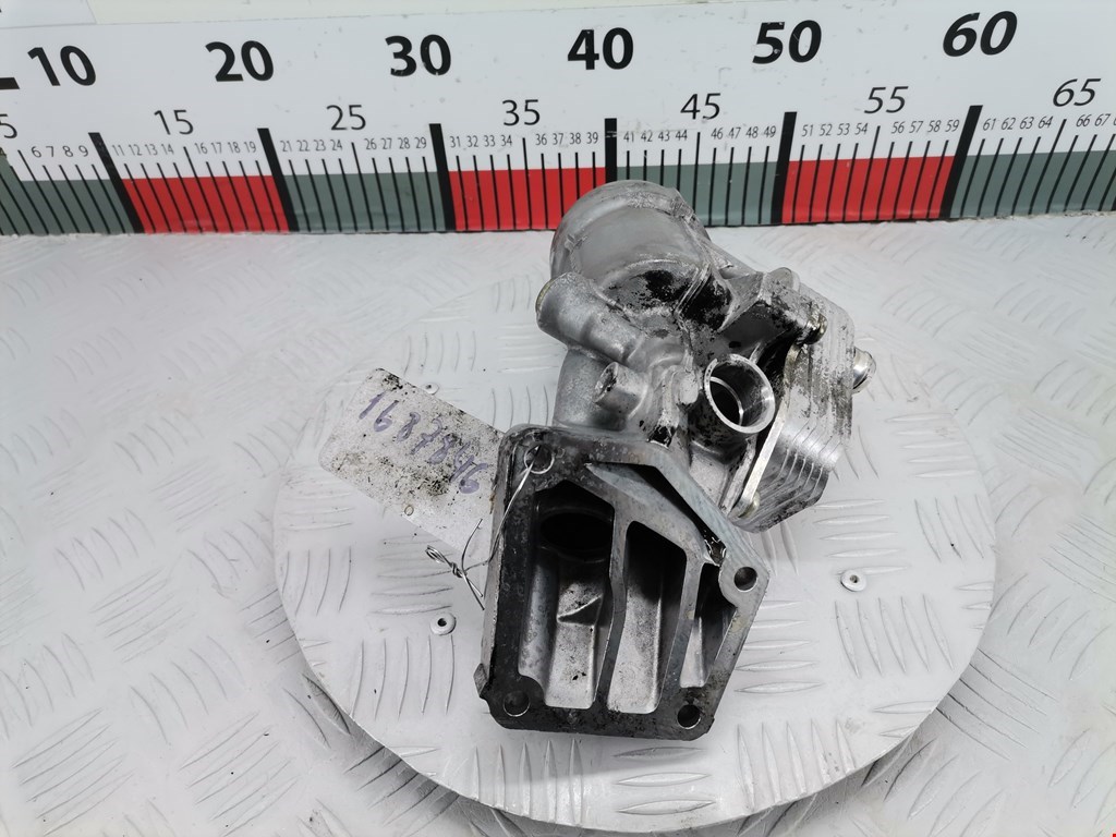 Корпус масляного фильтра MERCEDES-BENZ A-Class W168 1997-2004