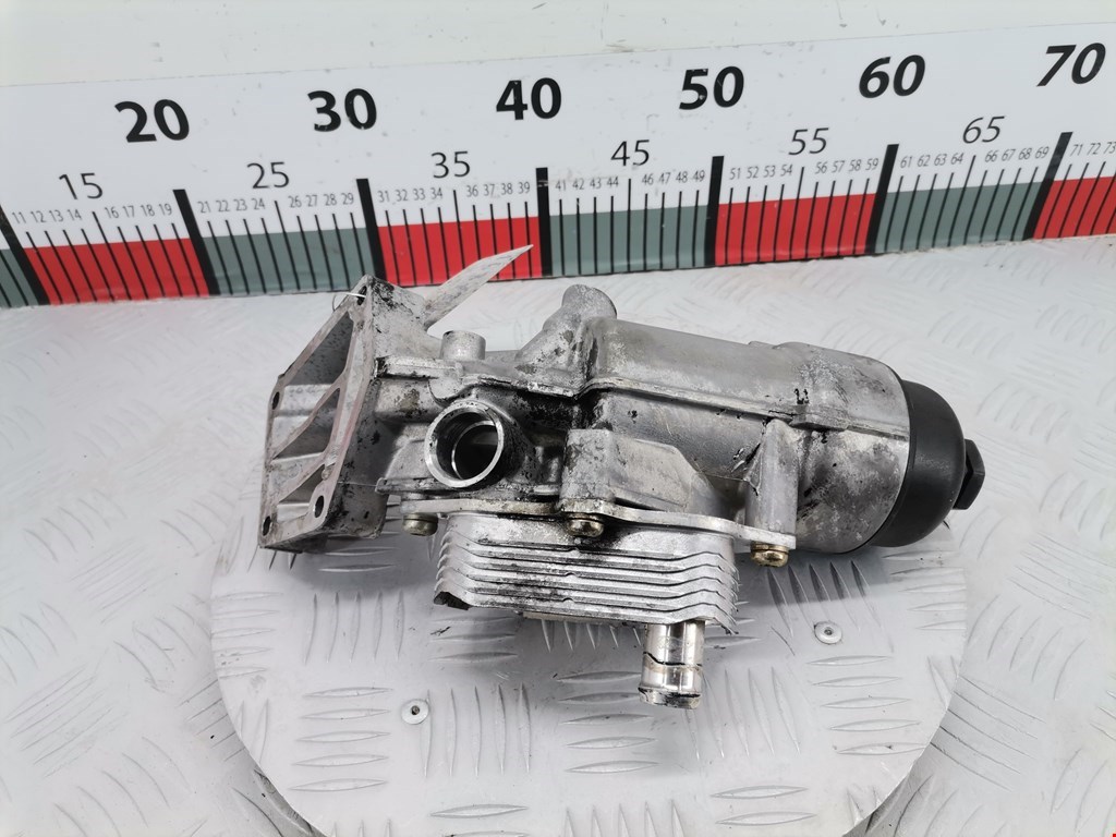 Корпус масляного фильтра MERCEDES-BENZ A-Class W168 1997-2004