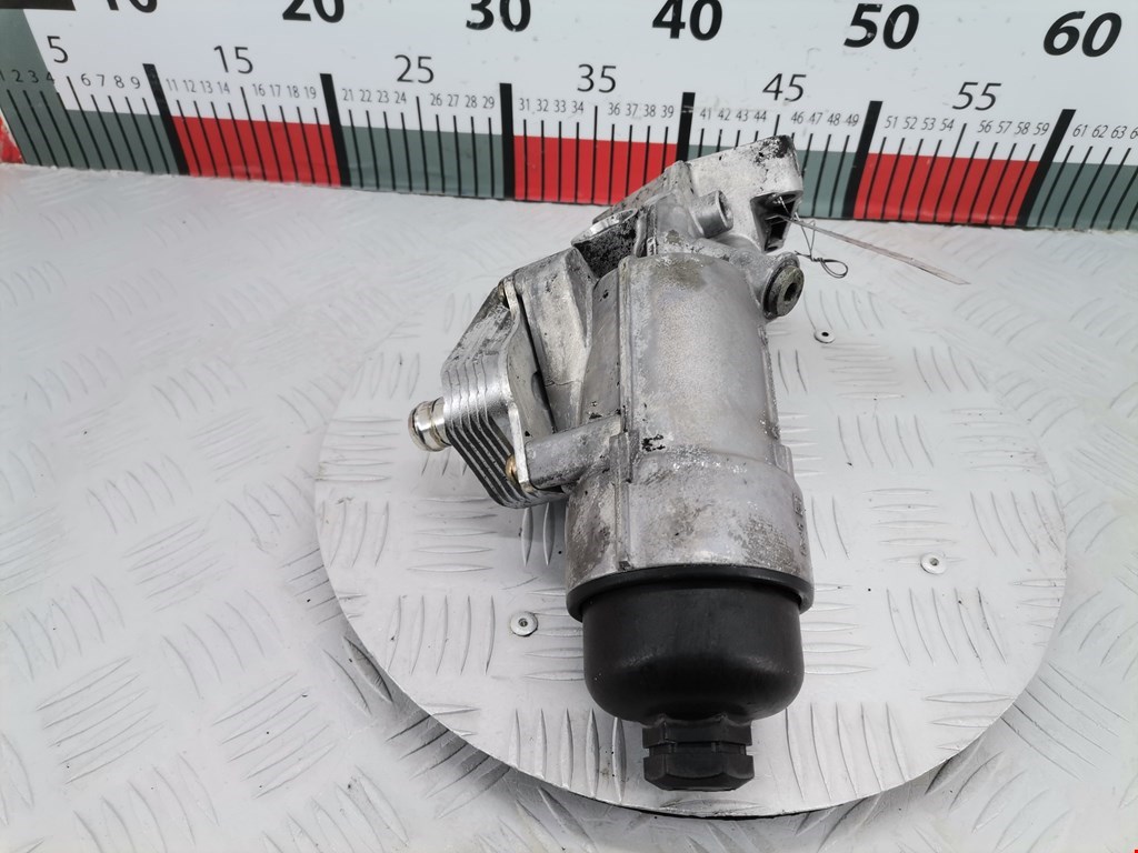 Корпус масляного фильтра MERCEDES-BENZ A-Class W168 1997-2004