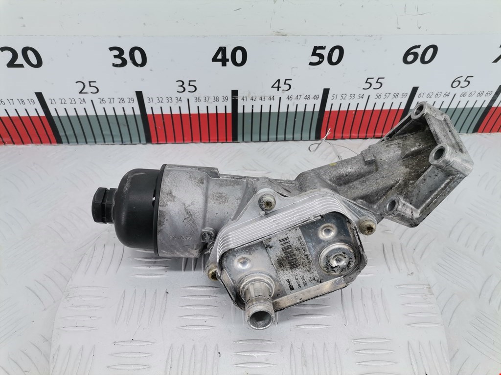Корпус масляного фильтра MERCEDES-BENZ A-Class W168 1997-2004