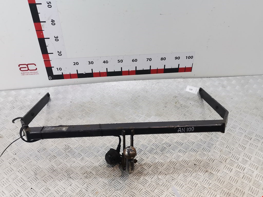 Фаркоп (прицепное устройство) FORD Focus II 2005-2011