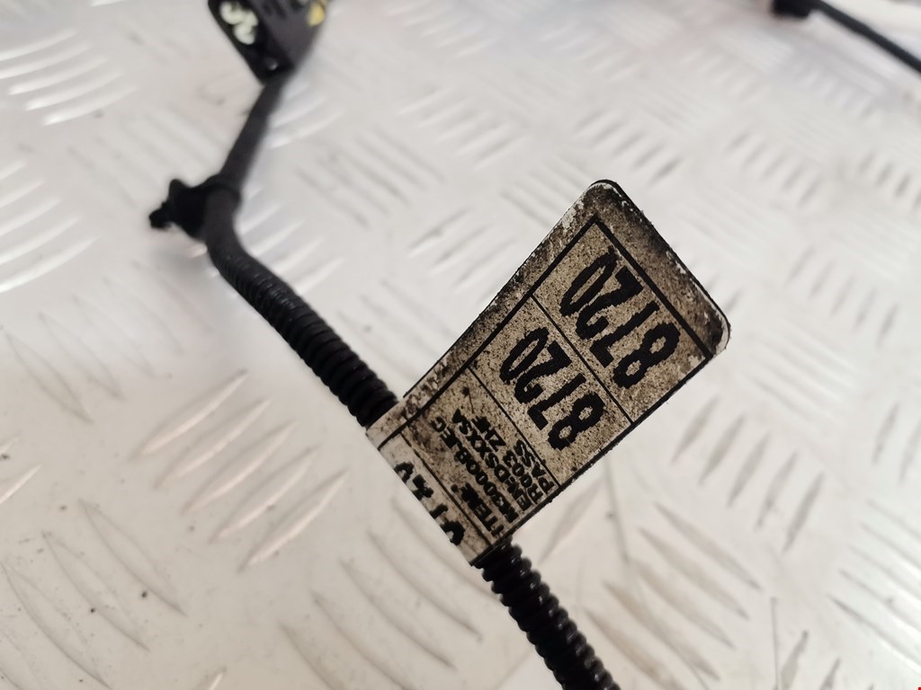 Проводка коса CHEVROLET Spark 2010-2015