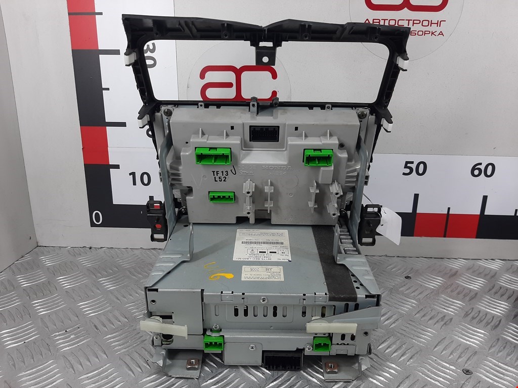 Магнитола ACURA TSX 2004-2008