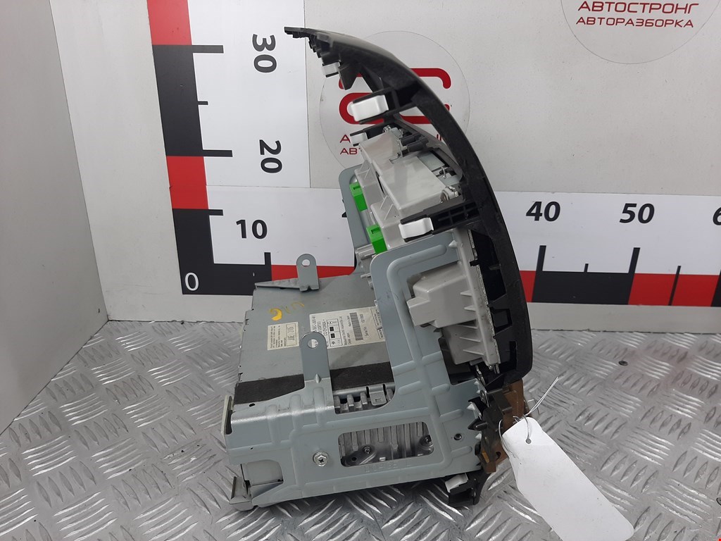 Магнитола ACURA TSX 2004-2008