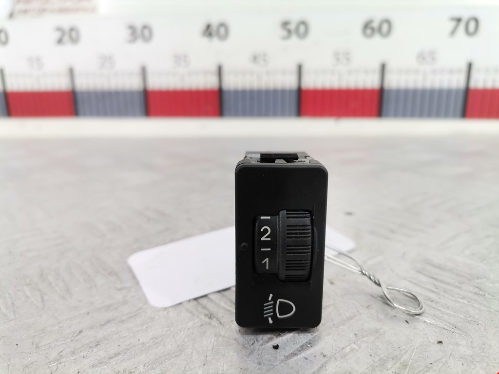 Кнопка корректора фар CITROEN Xsara 1997-2000