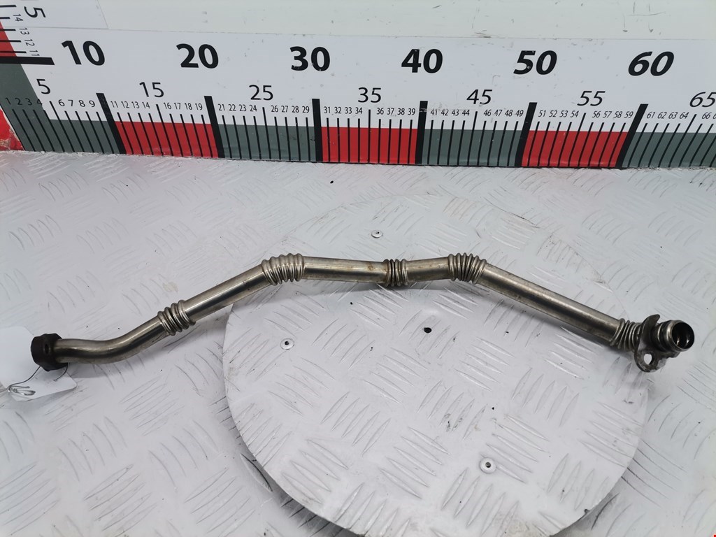 Трубка нагнетателя FORD Mondeo III 2000-2007